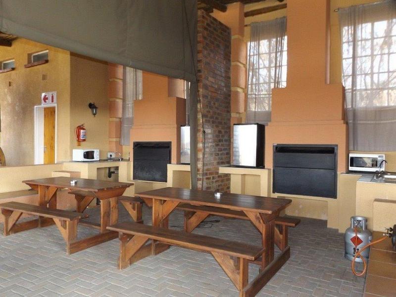 4 Bedroom Property for Sale in Deneysville Free State